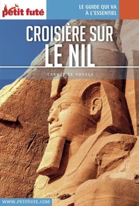 Croisière sur le Nil