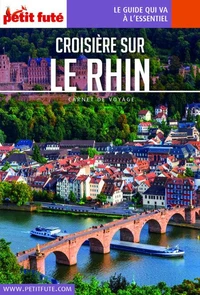 Croisière sur le Rhin
