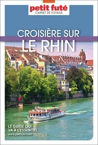 Croisière sur le Rhin