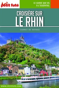 Croisière sur le Rhin