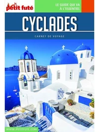 Cyclades