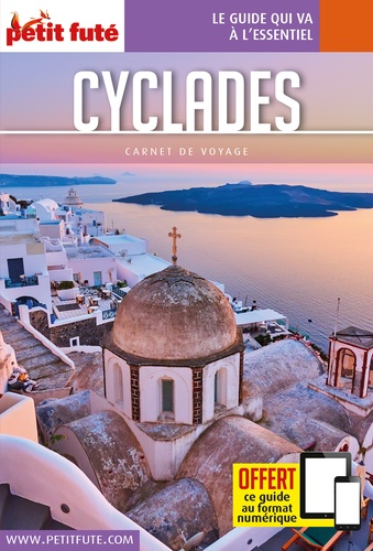 Cyclades  Edition 2022