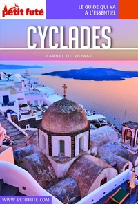 Cyclades