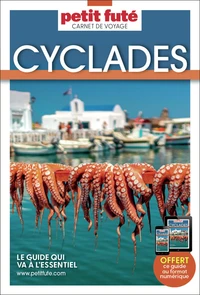 Cyclades