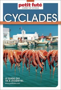 Cyclades