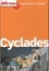 Cyclades  Edition 2015