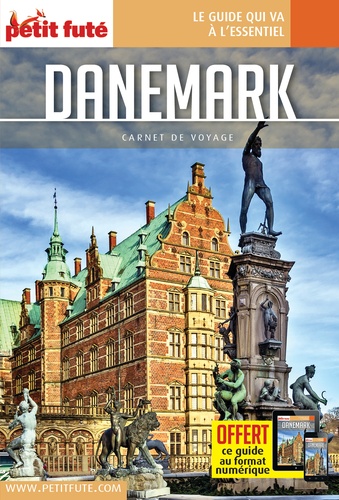 Danemark  Edition 2020