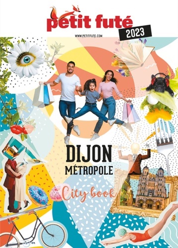 Dijon métropole  Edition 2023