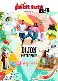Dijon métropole