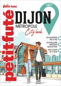 Dijon métropole