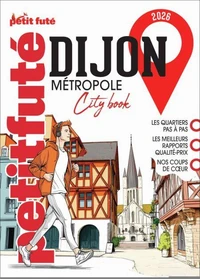Dijon métropole