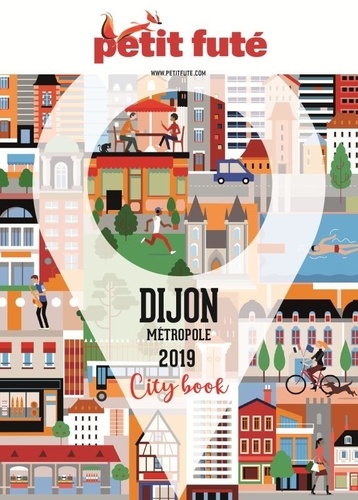 Dijon métropole  Edition 2019 - Occasion