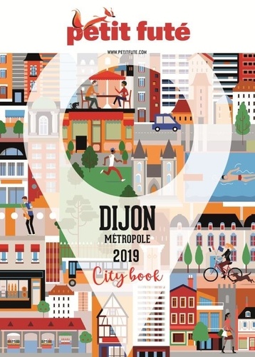 Dijon Métropole Grand Format - 