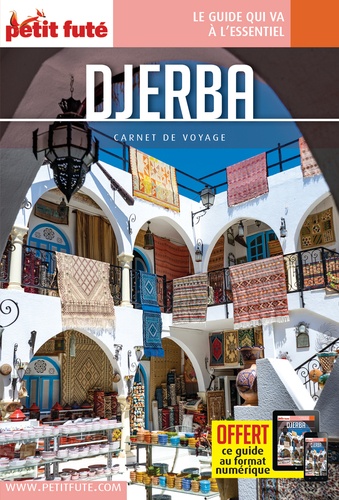 Djerba  Edition 2020