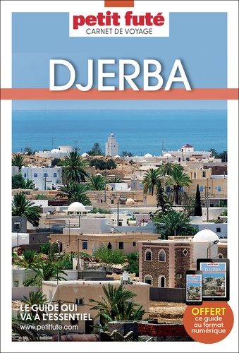 Djerba  Edition 2024