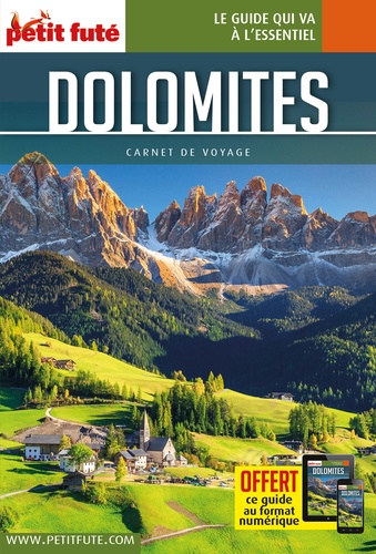 Dolomites  Edition 2022