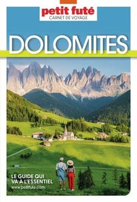 Dolomites