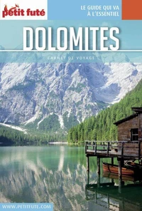 Dolomites