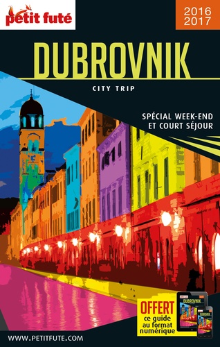 Dubrovnik  Edition 2016-2017