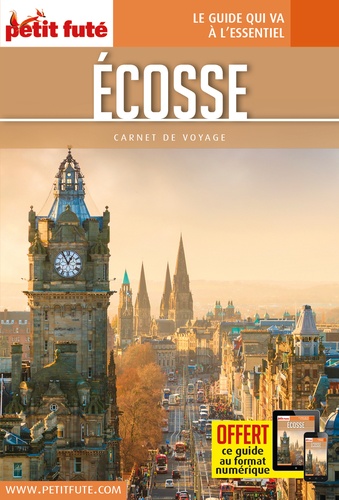 Ecosse  Edition 2017