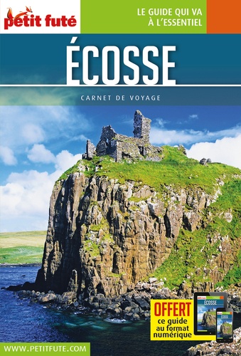 Ecosse  Edition 2018