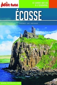 Ebooks gratuits télécharger pocket pc Ecosse (French Edition) par Petit Futé
