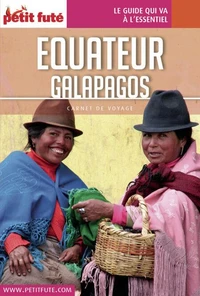 Equateur - Galapagos