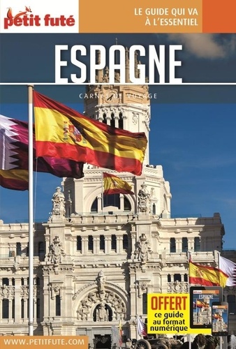 Espagne  Edition 2024