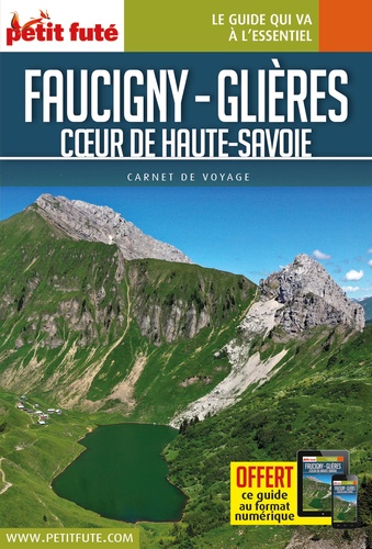 Faucigny-Glières. Coeur de Haute-Savoie  Edition 2021