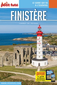  Petit Futé - Finistère.