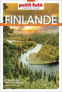 Finlande