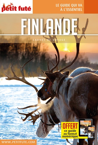 Finlande  Edition 2017