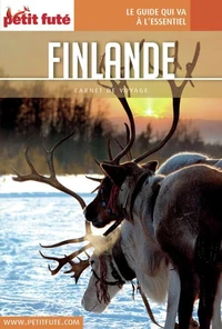 Finlande