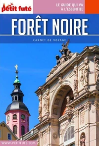Forêt noire
