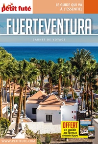  Petit Futé - Fuerteventura.
