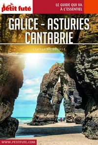 Galice - Asturies - Cantabrie