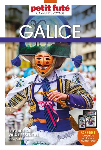 Galice - Asturies - Cantabrie  Edition 2024