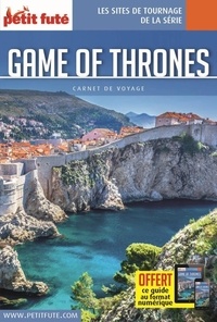 Livres audio à télécharger gratuitement Game of Thrones  - Les sites de tournage de la série (French Edition)
