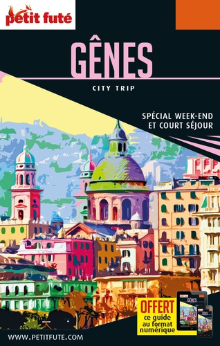 Gênes  Edition 2017
