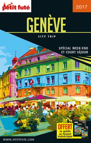 Genève  Edition 2017 - Occasion
