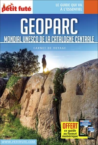 Géoparc Catalogne centrale