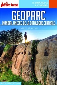 Géoparc Catalogne centrale