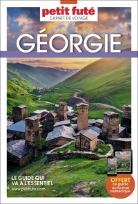 Géorgie