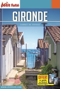  Petit Futé - Gironde.