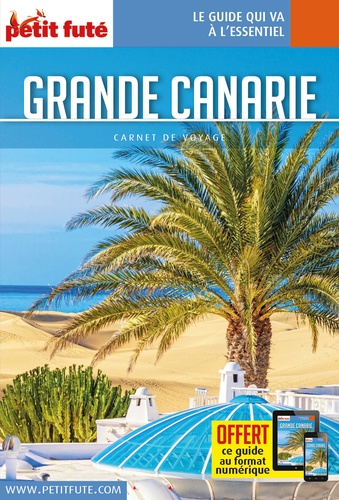 Grande Canarie  Edition 2020