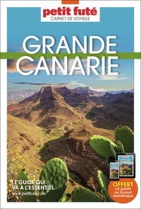 Grande Canarie