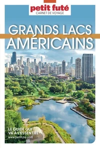 Grands Lacs américains
