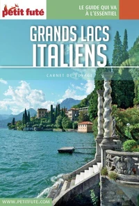 Grands lacs italiens