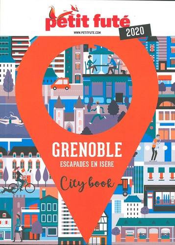 Grenoble. Escapades en Isère  Edition 2020