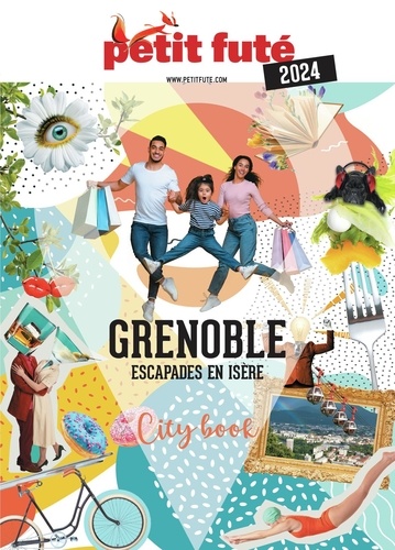 Grenoble. Escapades en Isère  Edition 2024